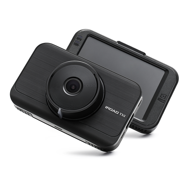 IROAD TX-1 DASH CAM