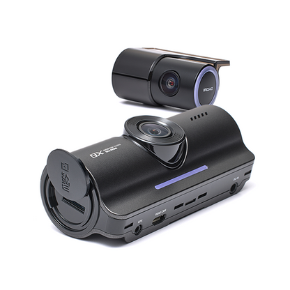 IROAD X6 DASH CAM