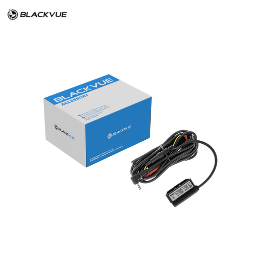 BlackVue OBDII Power Cable - BOC-300