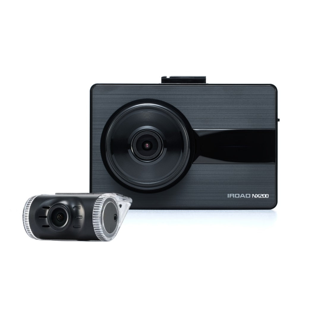 IROAD NX-200 DASH CAM