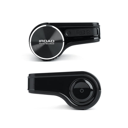 IROAD X10 4K DASH CAM