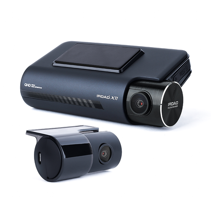 IROAD X11 DASH CAM I QHD