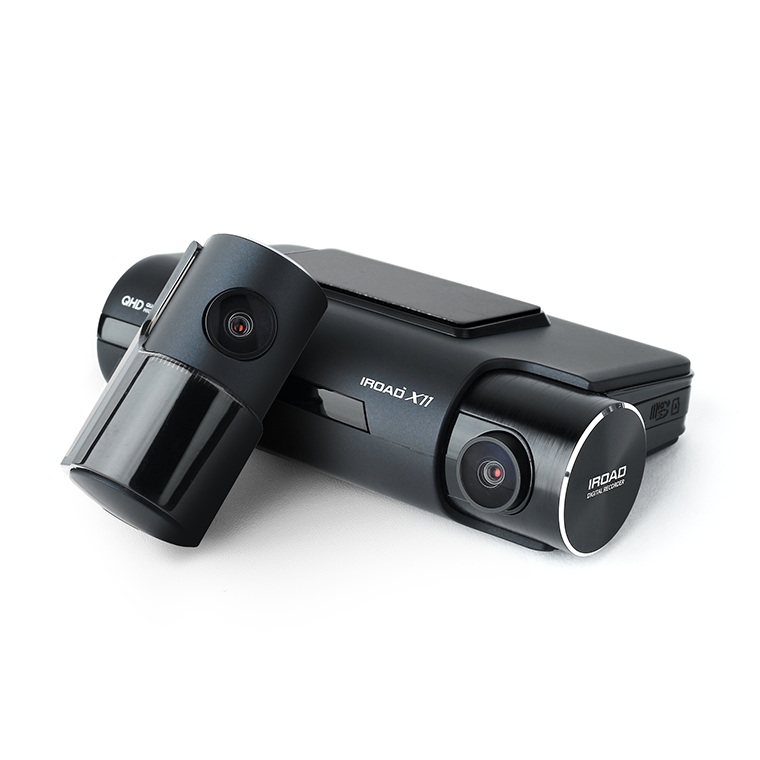 IROAD X11 DASH CAM I QHD