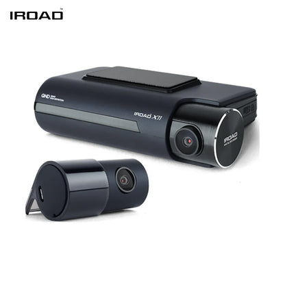 IROAD X11 Dash Cam I QHD