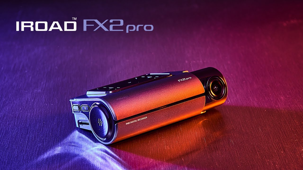 Load video: fx2pro_video