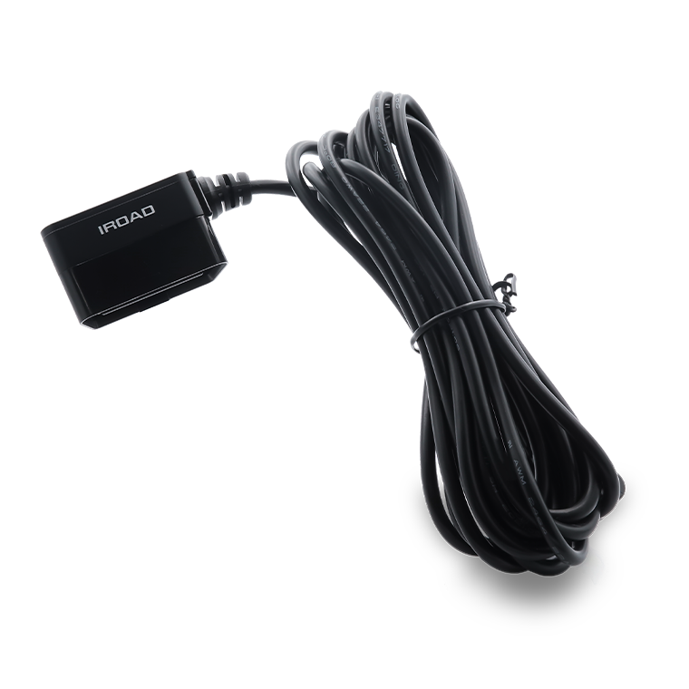 IROAD IM-300 OBDII POWER CABLE (New Version)