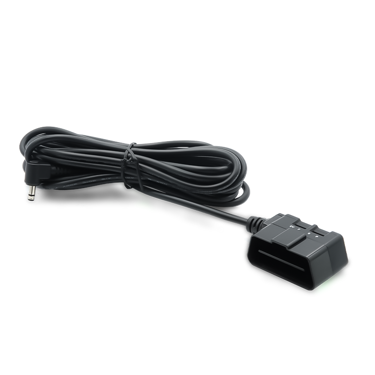 IROAD IM-300 OBDII POWER CABLE (New Version)