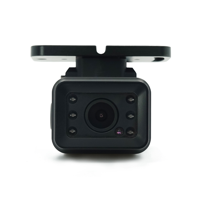 IROAD X30 2CH DASH CAM With Waterproof Rear Camera