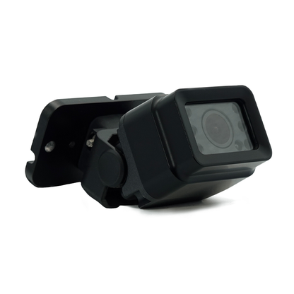 IROAD X30 2CH DASH CAM With Waterproof Rear Camera