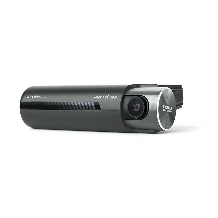 IROAD CLOUD DASH CAM